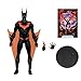 McFarlane Toys - DC Multiverse Batman Beyond (Neo Gothic) 7in Action Figure