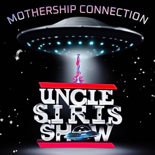 EPISODE 18 &bull;MOTHERSHIP CONNECTION&bull;