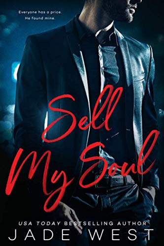 Sell My Soul (A Sixty Days Novel)