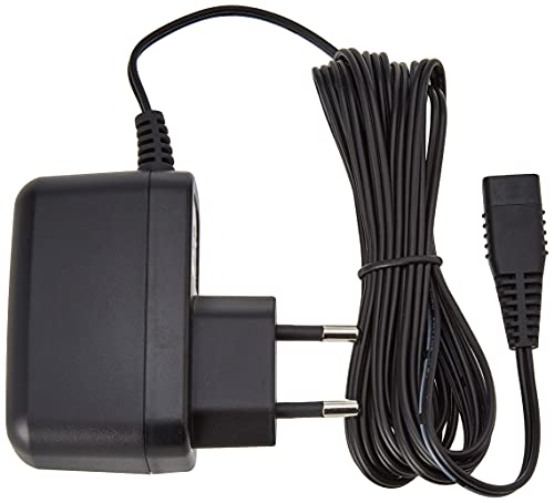 Alimentation à découpage enfichable WAHL adaptateur secteur chargeur tondeuse cheveux