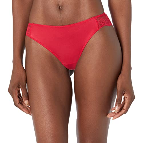 Un tanga sexy e confortevole da indossare tutti i giorni.