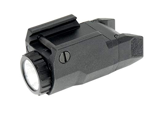 MILITARY-BASE(ミリタリーベース) INFORCEタイプ APL-C ポリマーウェポンライト MILITARY-BASE(ミリタリーベース) INFORCEタイプ APL-C ポリマーウェポンライト