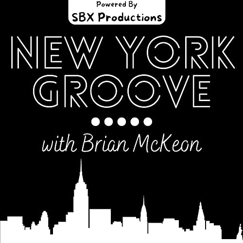 New York Groove Titelbild