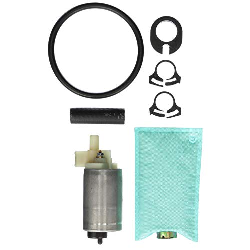 Carter Electric Fuel Pump 12V And Strainer Set Automotive Replacement (P6876) #TOP4