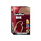  Versele-laga - Alimento para Pájaros Nutribird B18