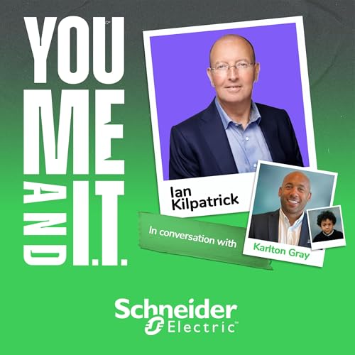 Ian Kilpatrick, Tech Channel Ambassadors