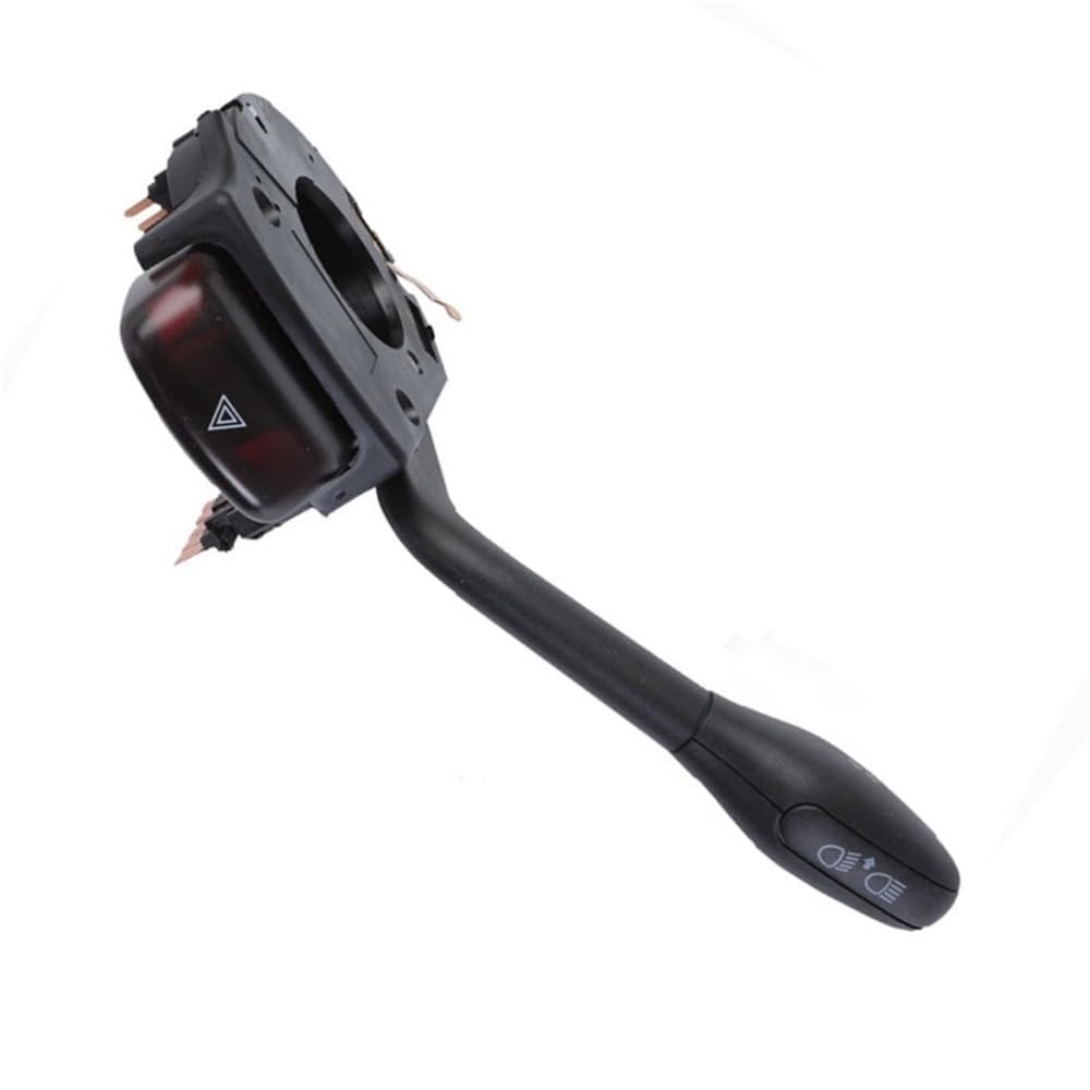 Interruptor de Luz para VW Passat B4 1990-1996 1H0953513 1H0953513C Interruptor Combinación Automóvil Interruptor Señal Giro Interruptor Columna Dirección.