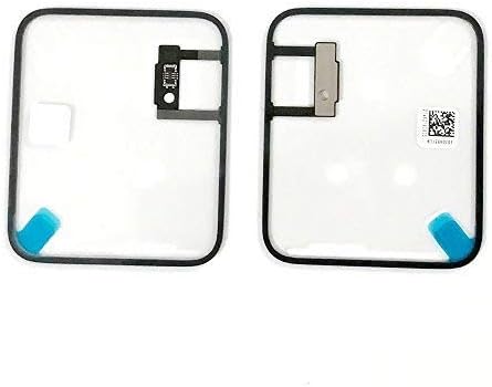 Reconstruccion de pantalla Apple Watch serie 1 38mm - iTechParts - Cambio  de cristal touch