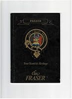 Clan Fraser 0907614752 Book Cover