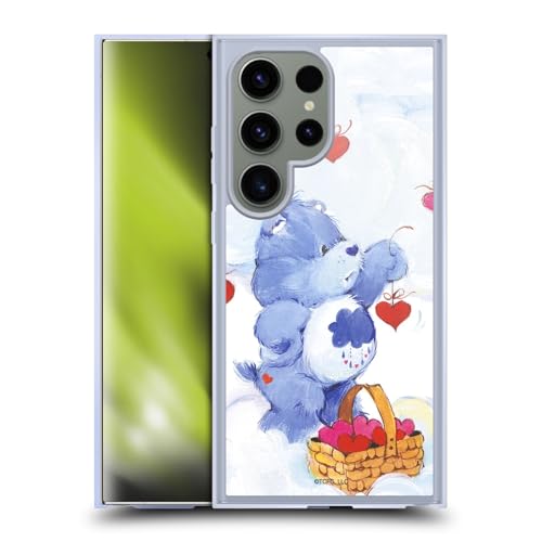Coque Samsung S24 Ultra MagSafe Care Bears pour protéger votre téléphone au bureau