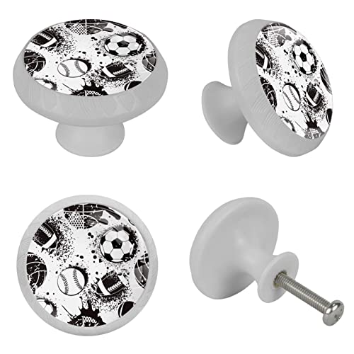 Boutons de meuble phosphorescents pour éviter de chercher dans le noir - 5