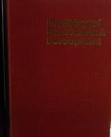 Physiology of Plant Growth and Development 0070940886 Book Cover