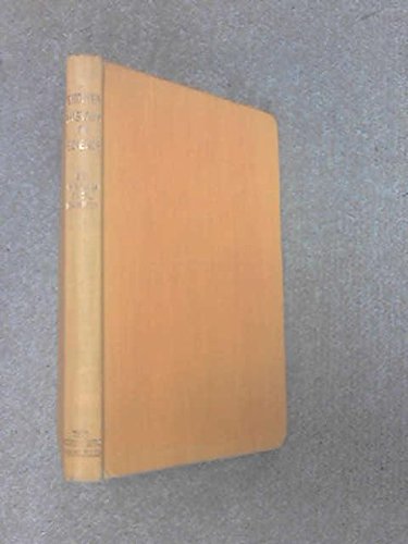 A shorter history of science, B0007JJZ5U Book Cover