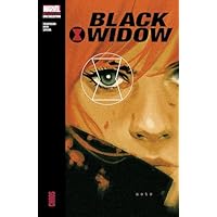 Black Widow Modern Era Epic Collection