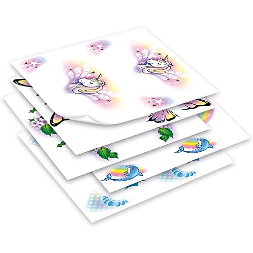 Playmonster Face Paintoos Magical Pack #TOP2