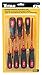 Titan 17237 7-Piece Insulated Electrical Screwdriver Set