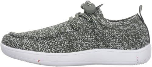 Kid's Barefoot Loafer Green + Kid's Barefoot Sneaker Green Yellow Size 6 Wide Toddler3