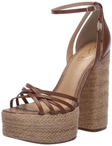 Sam Edelman Women's Kade Heeled Sandal - Main Image