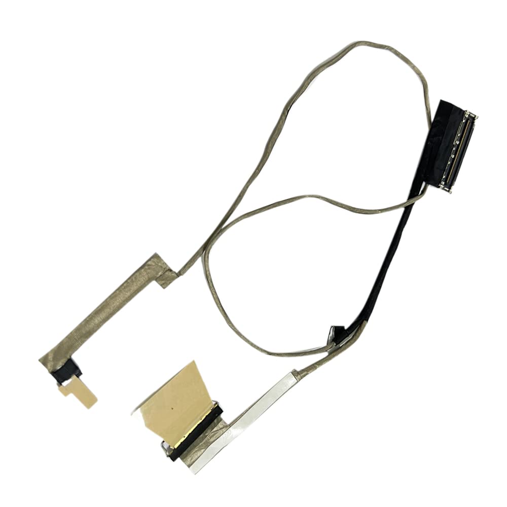 Cavo LCD LVDS 30 Pin Per HP ProBook 640 G2 (non Touch) – 6017B0674701 BS1514