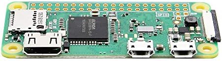 Raspberry Pi Zero W (bezprzewodowy) (model 2017)
