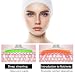 Imagen de Masajeador Facial Antiarrugas con Luz LED 7 Colores