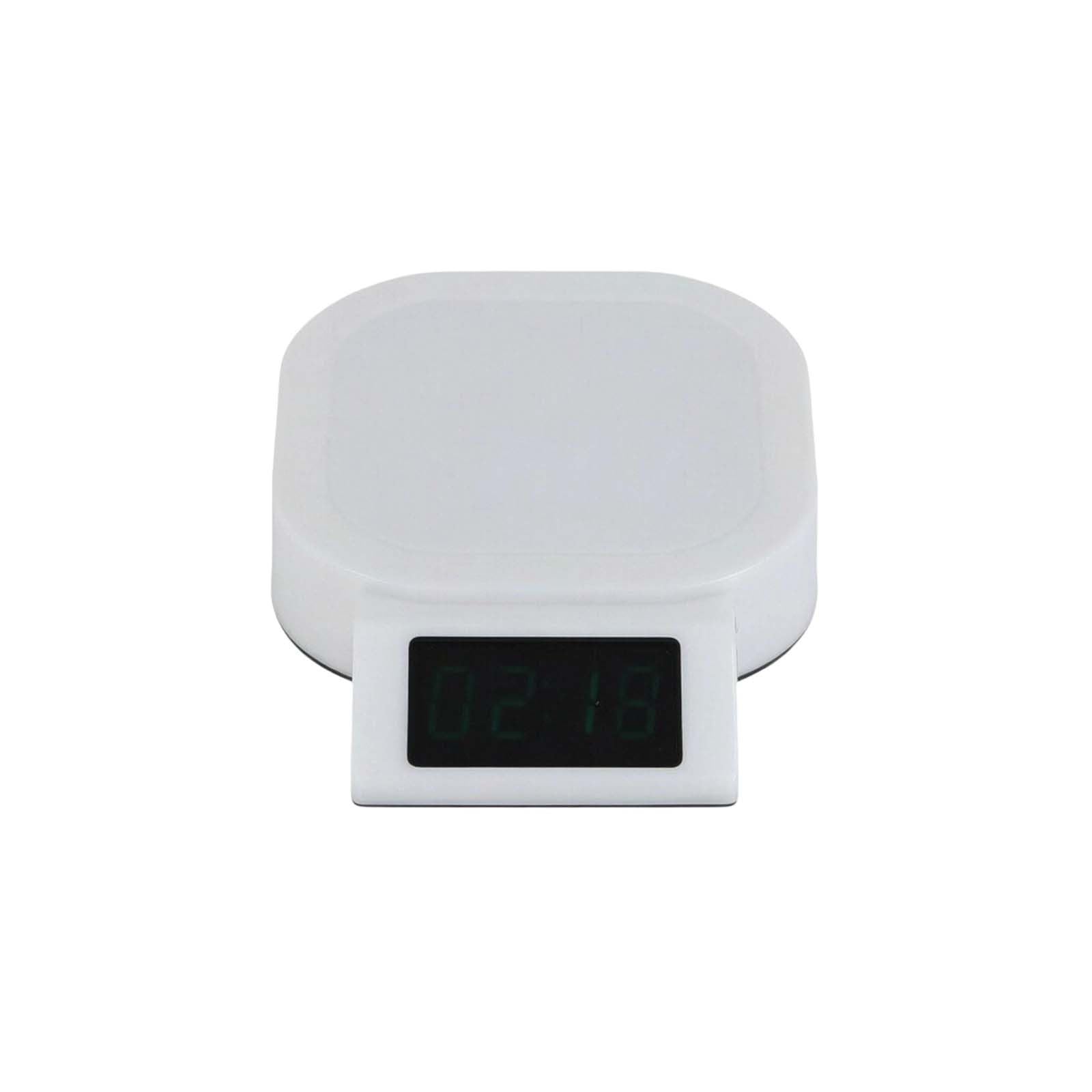 Minuteur de jeu de table électronique avec fonction compte à rebours sonore