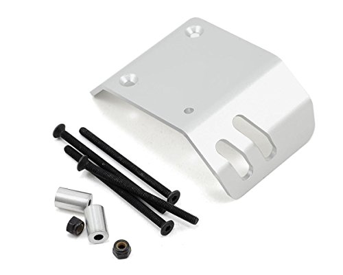 G-Made 51122S Aluminum Skid Plate for R1 Axle