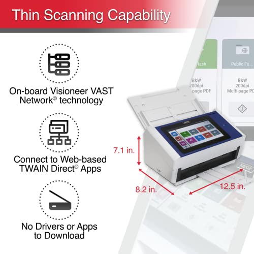 Xerox N60W PRO thumbnail 5