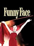 FUNNY FACE