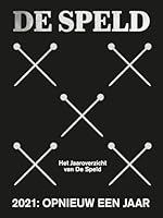2021: opnieuw een jaar 9082772191 Book Cover