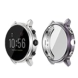 Hinweis - Dieser hülle ist NICHT wasserdicht. Wir empfehlen, den Koffer beim Schwimmen zu entfernen.