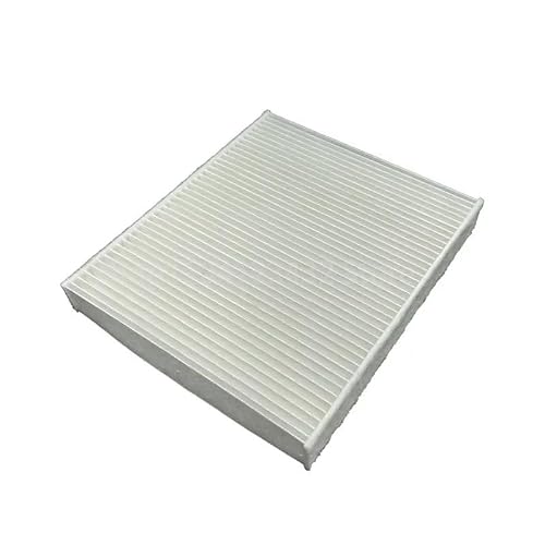 Hdrefirtd Style A Fit For Honda Civic 10Th Gen X Fc Fk City Gm2 Gm3 Gm4 Gm5 Gm6 Gm9 Insight Ii Ze2 Ze3 Car Air Conditioning Cabin Filter Car Air Filter Cabin(Style A)