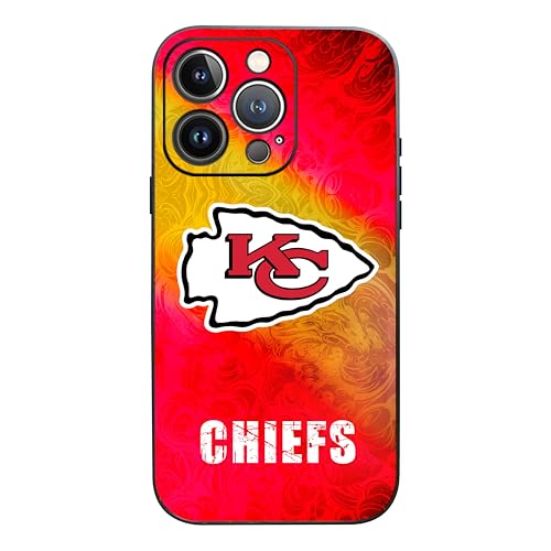 JIATUWAN Compatible with iPhone 15 Pro Max Phone Case, Shockproof