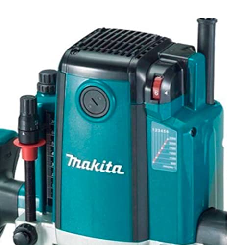 Makita RP2301FC 3-1/4 HP Plunge Router
