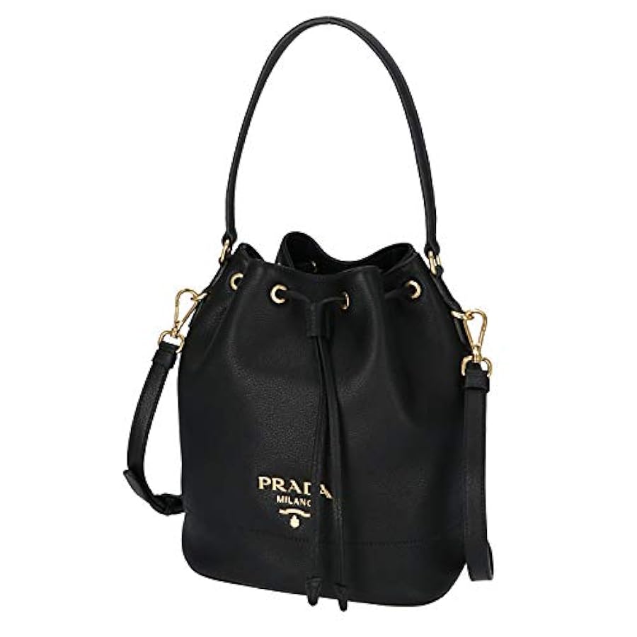 Amazon | [Prada] [プラダ] ショルダーバッグ バケットバッグ