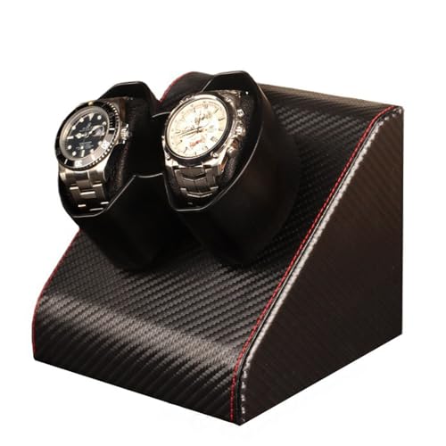 Watch Winder pour montres automatiques silencieux pour votre table de nuit