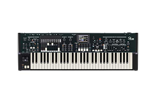 Amazon | HAMMOND ハモンド ステージキーボード HAMMOND SK PRO 61鍵