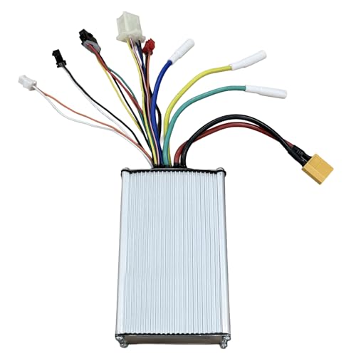 48V Control Module for Adult Electric Scooter 1200W Brushless DC