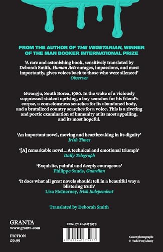 Image of The Best of Han Kang: Includes Booker Prize-Winning Novels- The Vegetarian, Human Acts & The White Book | Modern Korean Literary Fiction