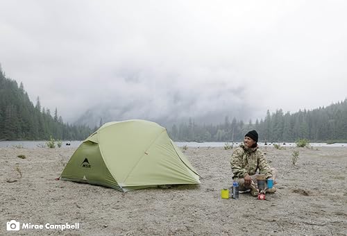 MSR Elixir 2-Person Lightweight Backpacking Tent - Image 13