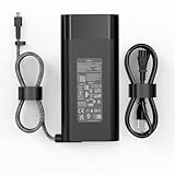 110W USB C Charger for HP ZBook Firefly 16 G9 G10 EliteBook 865 G9 860 G10 Elite Dragonfly G3 Laptop M52950-001 M52946-003 M52946-001 TPN-CA24 TPN-DA24 AC Adapter Power Supply Cord