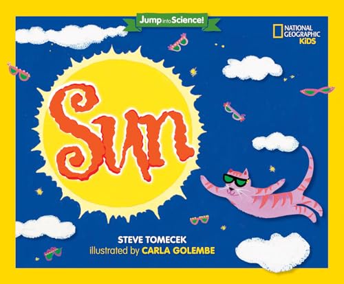 Jump Into Science: Sun