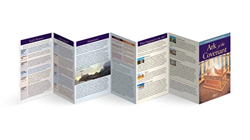 Ark of the Covenant: Purpose and Symbolism of the Ark