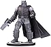 DC Collectibles Batman Black & White: Armored Batman by Frank Miller Statue