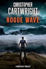 Rogue Wave (Sam Reilly Book 4)