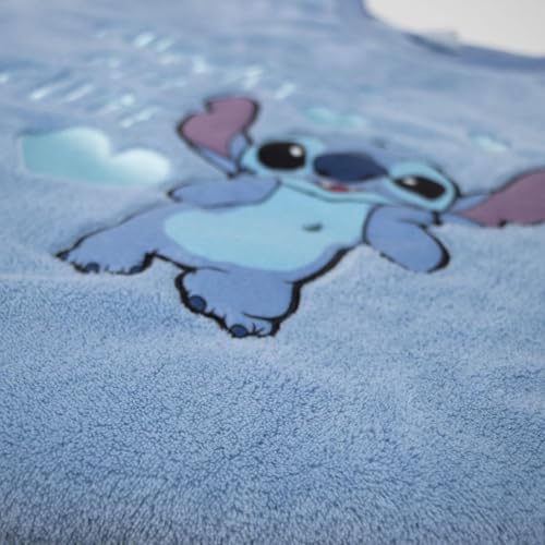 Pyjama Stitch pour retrouver la magie de l'enfance au moment du coucher - 5