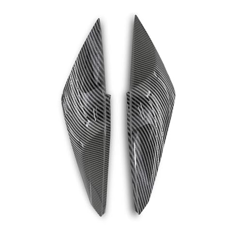 Carenage cache lateral accessoire moto FZ6 FZ6N capot siege passager