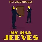 Cover of My Man Jeeves