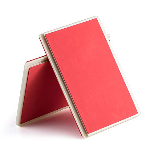 Aship Rebreakable Boards Martial Arts Taekwondo Karate MMA Ninja Training Practice ABS+EVA Foam Breaking Board for Kids Adults-Full Color - Thumbnail 3