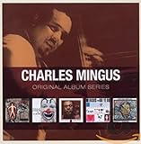 charles mingus ah um youtube  Original Album Series